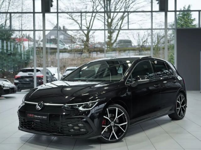 Volkswagen Golf 8 GTD DSG BlackStyle *3.H *19 *ACC*Pano*Kam 2022 Diesel