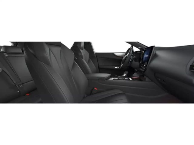 Lexus NX 450h+
