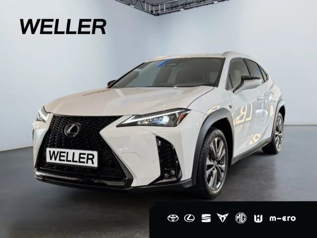 Lexus UX 300h F-SPORT Design 2,0 Automatik /Navi 12,3'' /RF Cam 2026 Hybride / Benzine