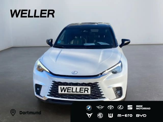 Lexus LBX 1,5 l, 136 PS CVT 4x2 5-Türer COOL Cool 2026 Hybride / Benzine