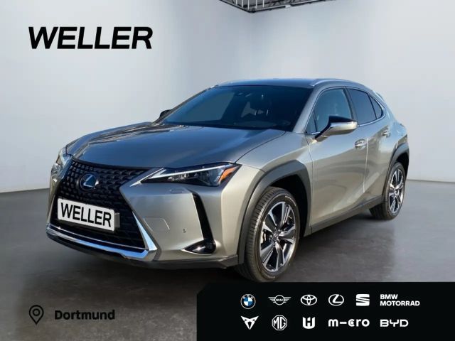Lexus UX 250h Style Edition *Bi-LED*ACC*CAM*SHZ*CarPlay* 2022 Hybride / Benzine