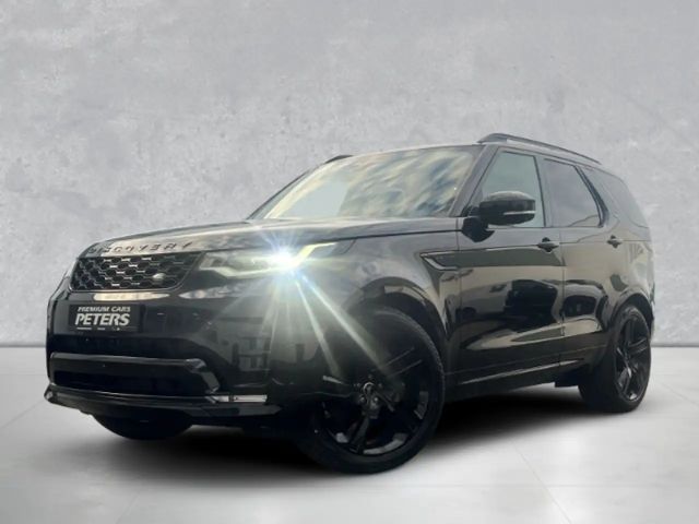 Land Rover Discovery 2025 Diesel