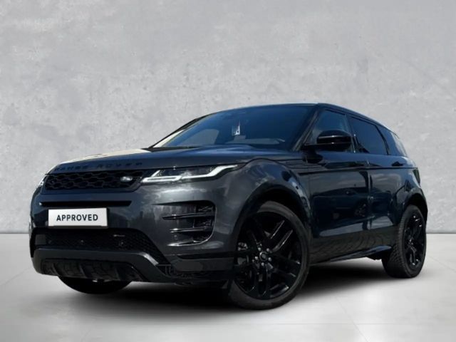 Land Rover Range Rover Evoque 2023 Benzine