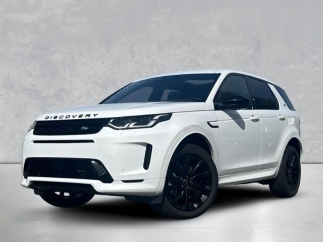 Land Rover Discovery Sport R-Dynamic SE AWD AHK-abnehmbar Panorama Navi Leder 2022 Diesel