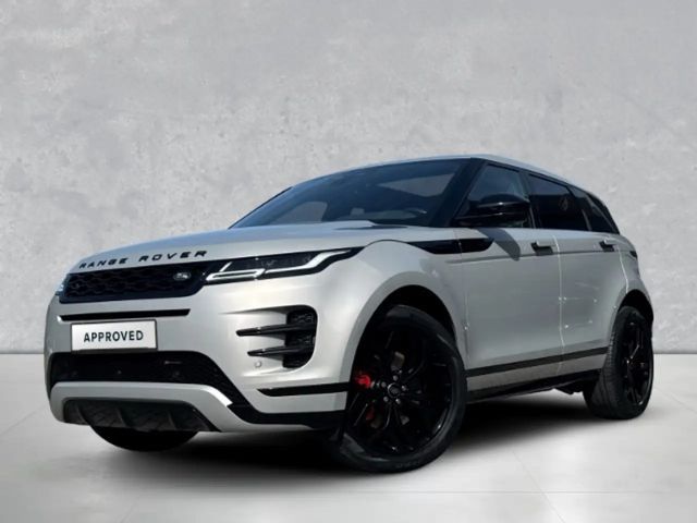 Land Rover Range Rover Evoque 2022 Hybride / Benzine