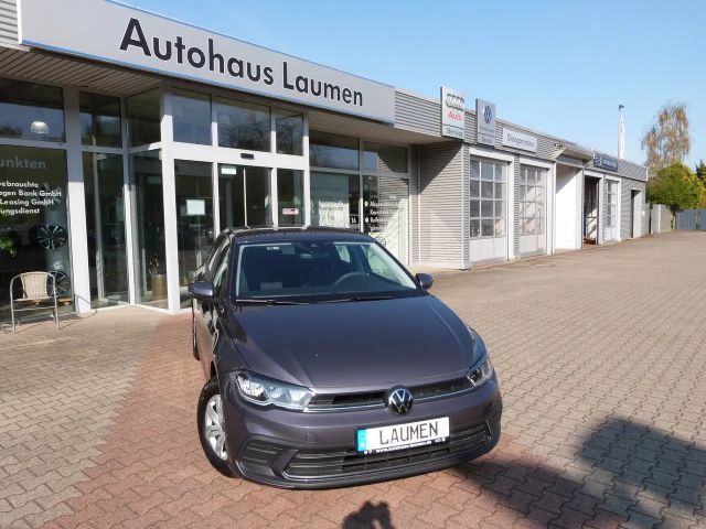 Volkswagen Polo VI 1.0 Trend DigiCockpit PDC AppConnect SHZ 2026 Benzine