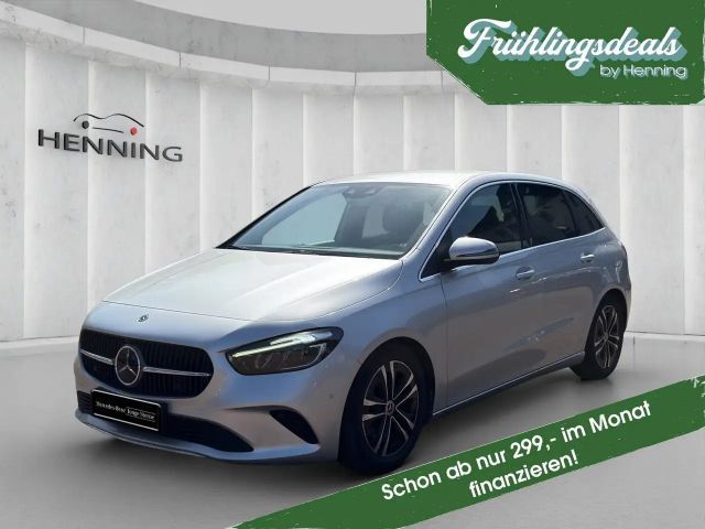 Mercedes-Benz B 200 d Progressive DISTRONIC LED Kamera Memo 8G 2023 Diesel