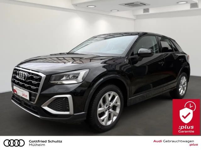 Audi Q2 35 TFSI S-tronic KAMERA VIRTUAL NAVI TEMP DAB 2025 Benzine