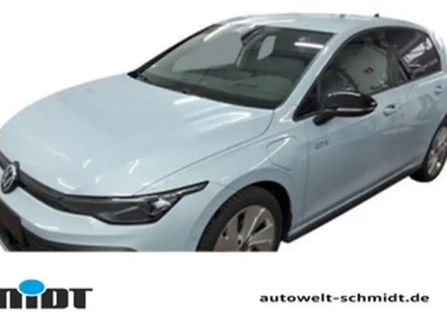 Volkswagen Golf VIII GTE eHybrid DSG BlackStyle 200 kW ACC Matr... 2025 Hybride / Benzine