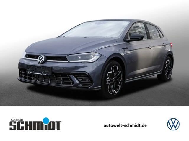 Volkswagen Polo 1.0 TSI DSG R-Line 7-Gang DSG 2026 Benzine