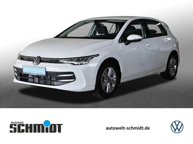 Volkswagen Golf VIII 1,5 TSI Life R-Kamera ACC LED PDC Alu AppC... 2025 Benzine