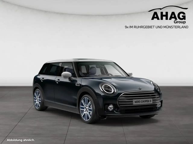 MINI Cooper D Clubman 2021 Diesel