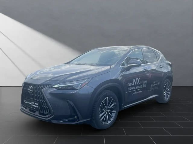 Lexus NX 450h+ +EXECUTIVE*PANO*MEMORY*HUD* 15J-GARANTIE 2025 Hybride / Benzine