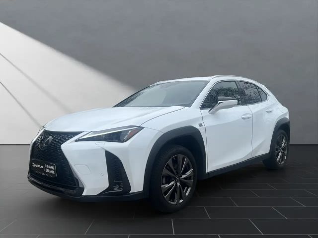 Lexus UX 250h 250h*FSPORT-D*1.HD*CARPLAY*PDC* 15J-GARANTIE* 2023 Hybride / Benzine