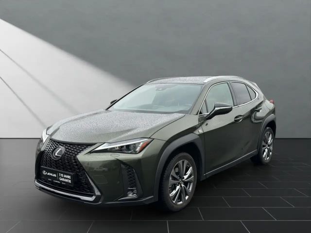 Lexus UX 250h 250h*FSPORT-D*1.HD*ALLW.REIF** 15J-GARANTIE* 2023 Hybride / Benzine