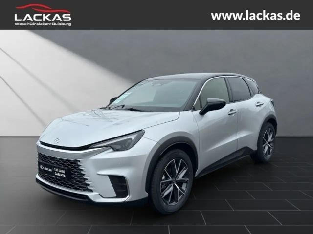 Lexus LBX EMOTION*TECH-PAKET*NAVI* 15J.GARANTIE* 2025 Hybride / Benzine
