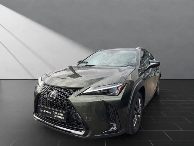 Lexus UX 250h 250h*F-SPORT-D*1.HD*ALLW.REIF** 15J-GARANTIE* 2023 Hybride / Benzine