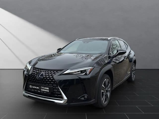 Lexus UX 250h 250h*STYLE*1HD*VELOURS* 15J-GARANTIE* 2022 Hybride / Benzine