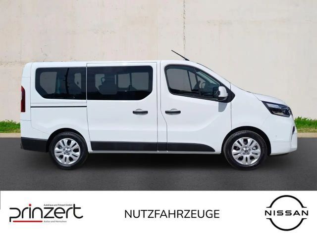 Nissan Primastar