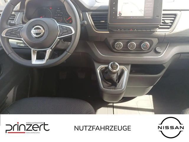 Nissan Primastar
