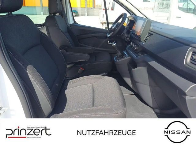 Nissan Primastar