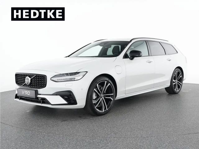 Volvo V90 2025 Hybride / Benzine
