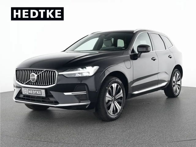 Volvo XC60 T8 Recharge AWD Plus Bright 19"+AHK+ACC+360 2024 Hybride / Benzine