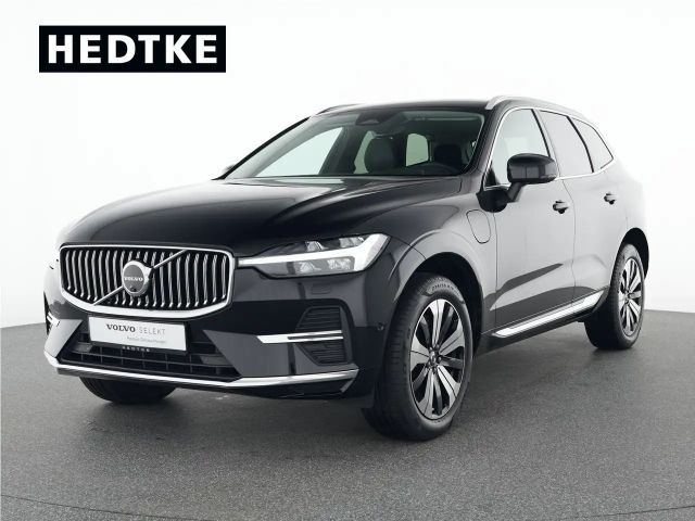 Volvo XC60 T6 AWD Plug-in Hybrid Plus Bright 360°ACC 2025 Hybride / Benzine
