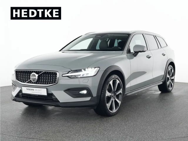 Volvo V60 CC B4 Diesel AWD Ultimate 20"+AHK+B&W+360° 2024 Diesel