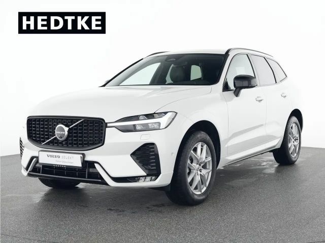 Volvo XC60 B5 Benzin AWD Plus Dark 20"360°PANORAMA 2025 Benzine