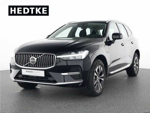 Volvo XC60 T8 Recharge AWD Geartronic Core 2023 Hybride / Benzine
