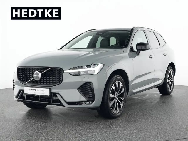 Volvo XC60 B4 Diesel Plus Dark 19"+VOLL-LED+H&K+ACC 2024 Diesel