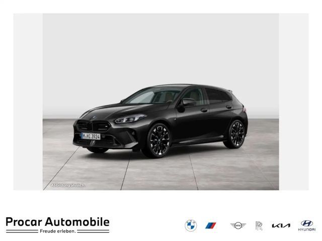 BMW 135 M135 xDrive Driving Assistant Professional Head-Up 2025 Benzine
