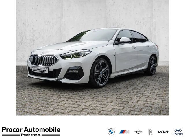 BMW 218 d M-Sport,Pano,Memory,HUD,H/K,LHZ,DA,ACC 2023 Diesel