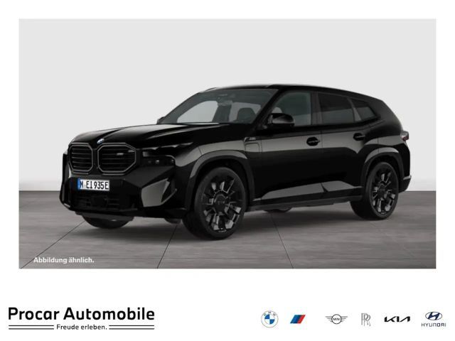 BMW XM 2026 Hybride / Benzine