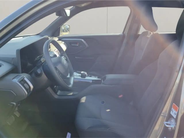 Toyota Urban Cruiser