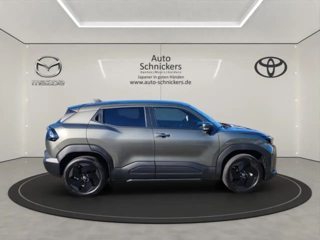 Toyota Urban Cruiser
