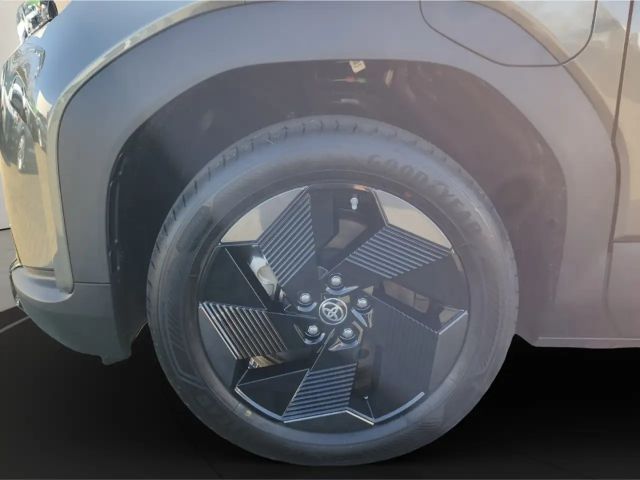 Toyota Urban Cruiser