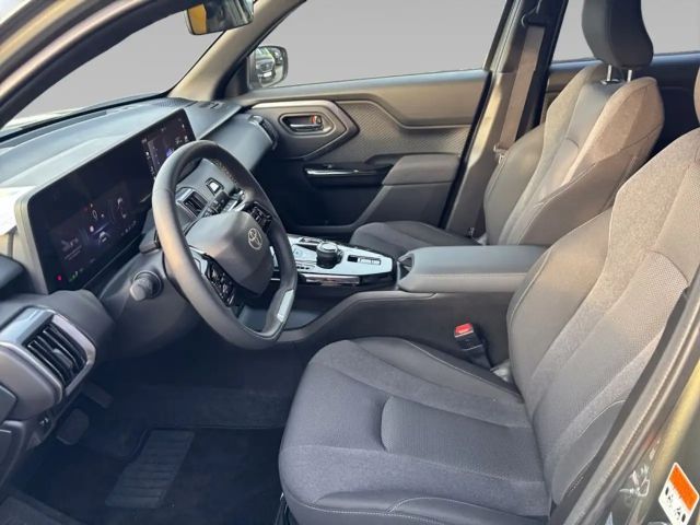 Toyota Urban Cruiser