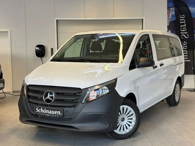 Mercedes-Benz Vito 114 CDI Tourer PRO Lang AHK 3,2t+9Sitz+MBUX 2026 Diesel