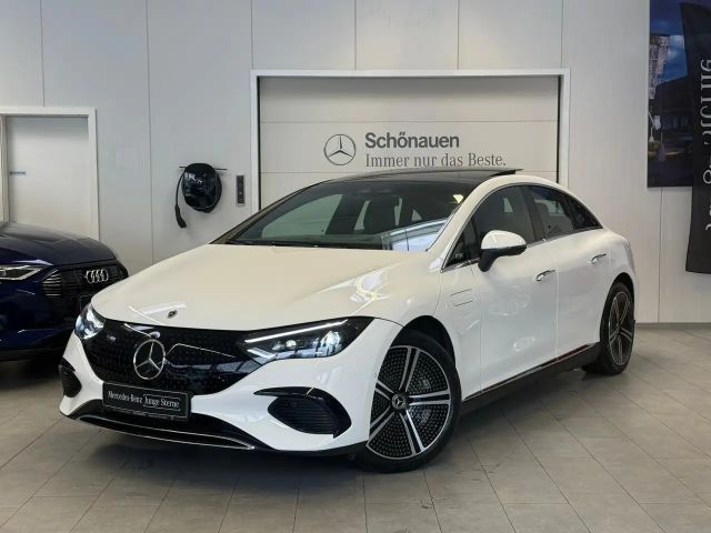 Mercedes-Benz EQE 300 ELECTRIC ART AIRM+HYPER+BURM3D+PANO+20" 2025 Elektrisch