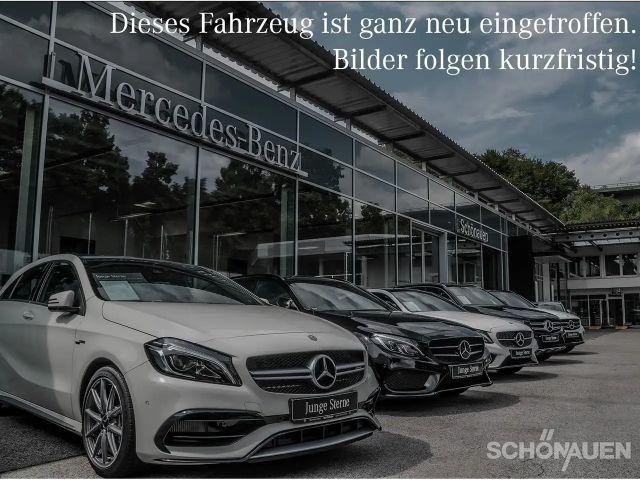 Mercedes-Benz CLA 200 Shooting Brake AMG PREM+/BURMES/19"/PANO 2025 Benzine