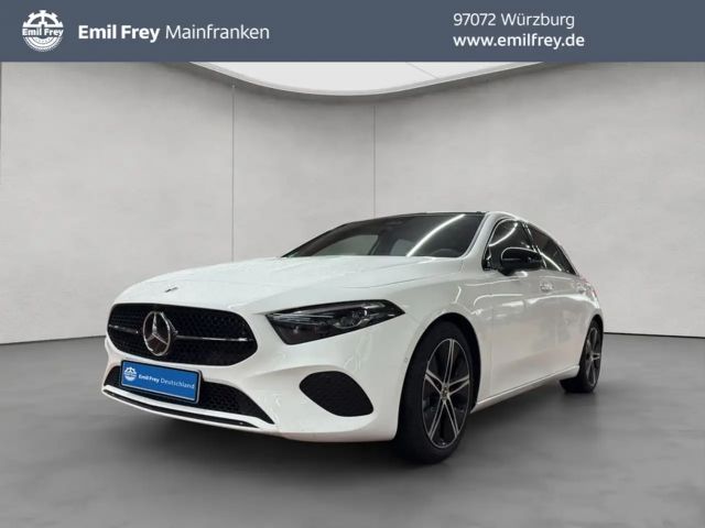 Mercedes-Benz A 200 A-Klasse 2026 Benzine