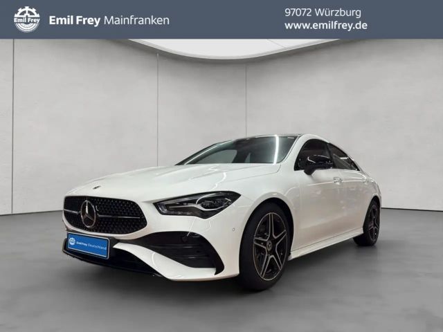 Mercedes-Benz CLA 180 CLA 2026 Benzine