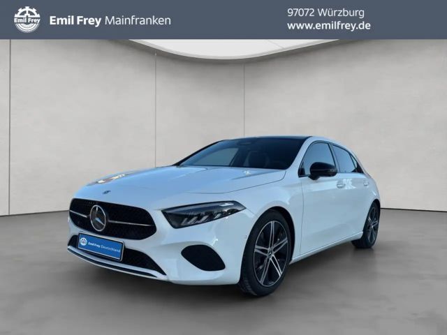 Mercedes-Benz A 180 A-Klasse 2026 Benzine