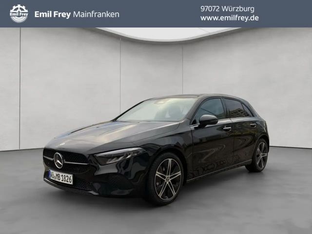 Mercedes-Benz A 180 A-Klasse 2026 Diesel