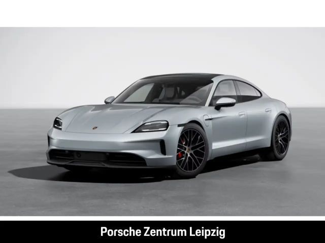 Porsche Taycan 4S Vollleder HeadUp ACC Performance+Batt 2024 Elektrisch