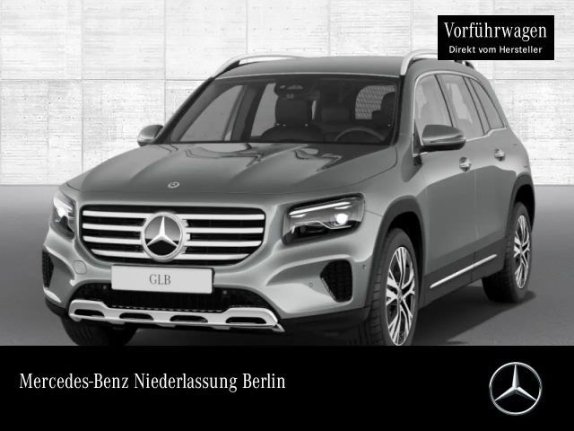 Mercedes-Benz GLB 200 PROGRESSIVE+MULTIBEAM+KAMERA+TOTW+KEYLESS 2025 Benzine