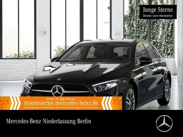 Mercedes-Benz A 200 PROGRESSIVE+LED+KAMERA+KEYLESS+7G 2025 Benzine