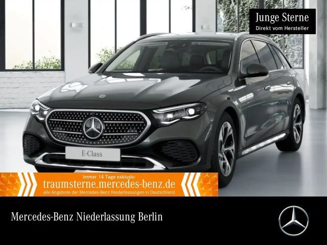 Mercedes-Benz E 220 d T 4M Avantgarde WideScreen 360° Airmat AHK 2025 Diesel
